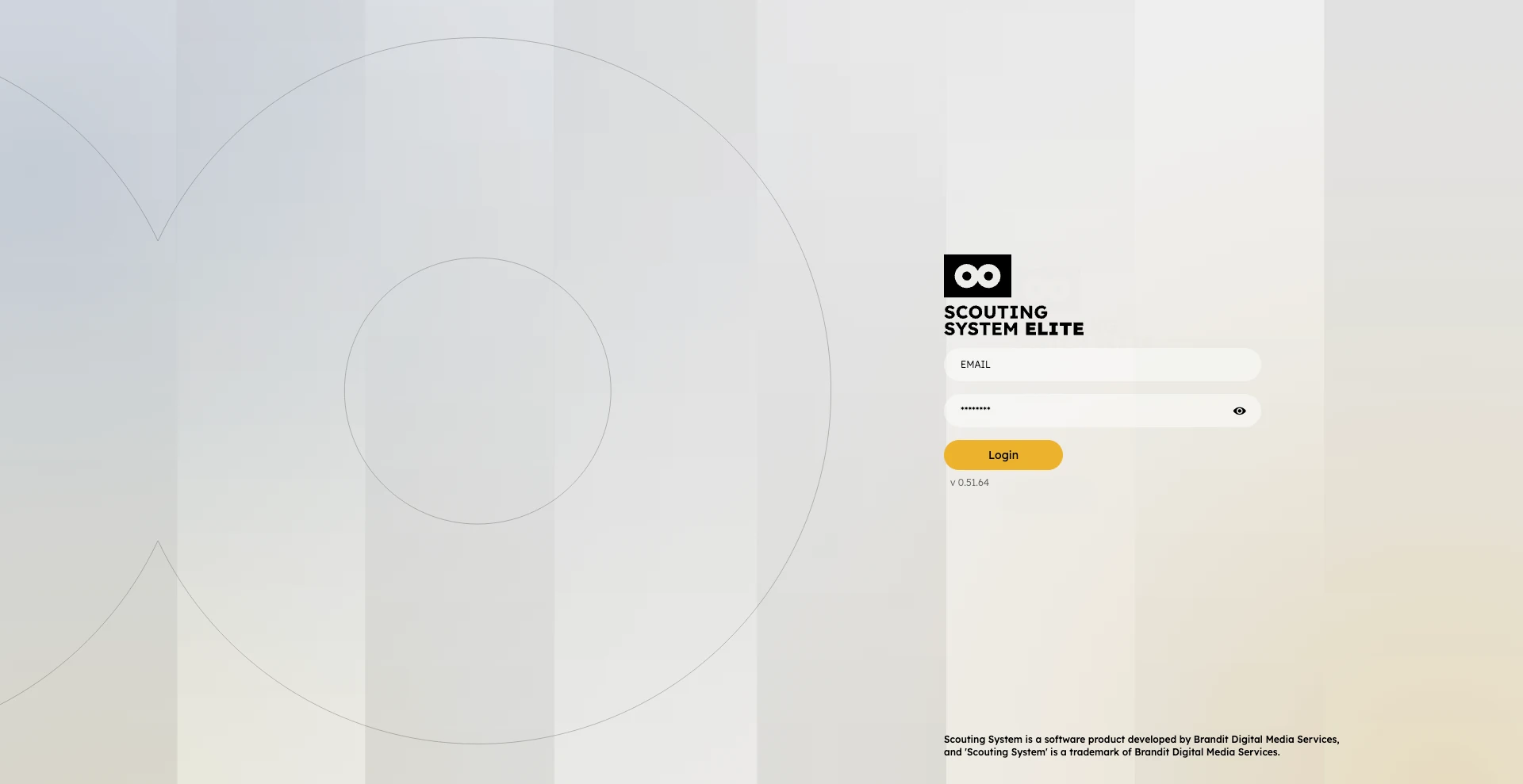 Login